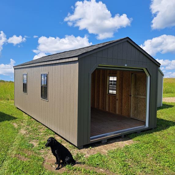 Portable garage for sale discount